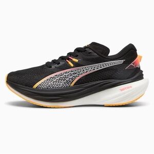 Deviate NITRO™ 3 Women's Running Shoes black/sunset glow